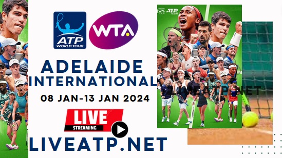 watch-adelaide-open-tennis-live-stream