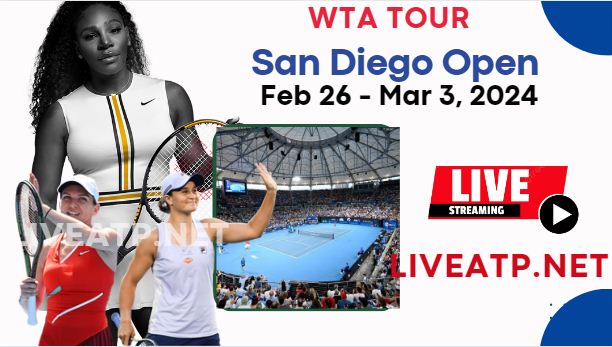 wta-san-diego-open-tennis-live-stream