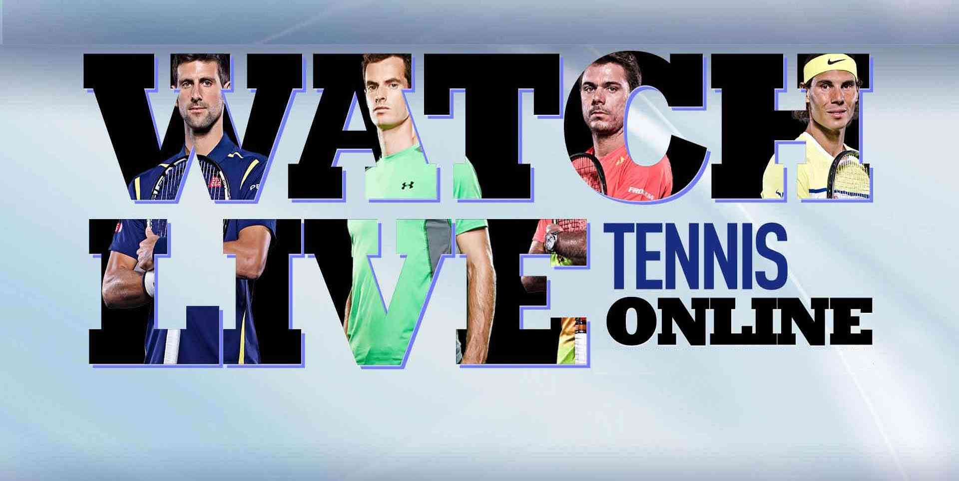 How To Watch US Open Tennis Live Stream Schedule Date & Time