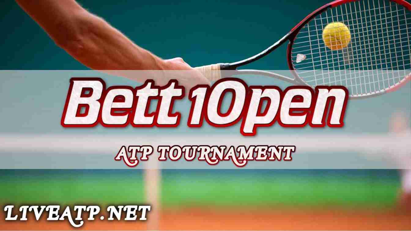 WTA Bett1 Open Tennis Live Stream