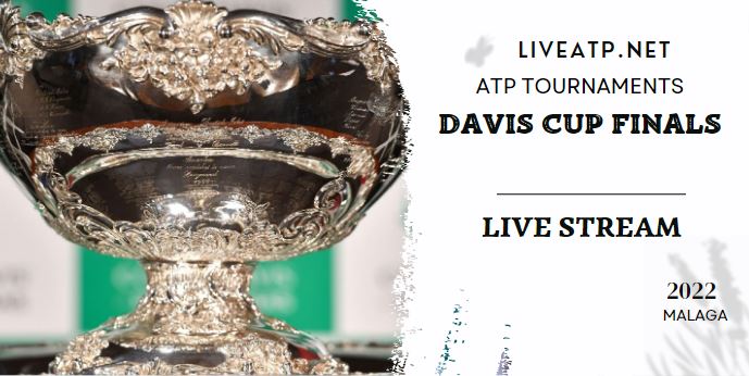 Davis Cup Finals Tennis Live Streaming Schedule How to watch
