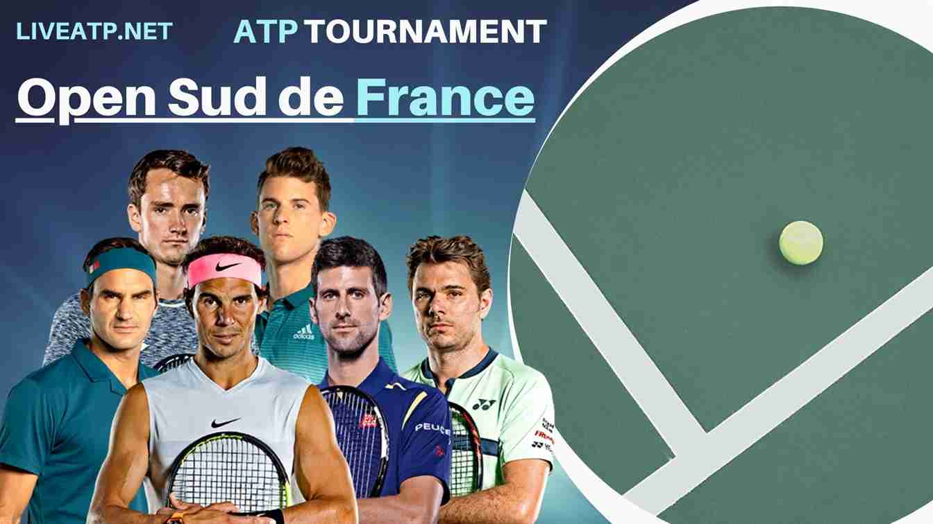Beruhigungsmittel Damm Stören tennis montpellier live Seelenfrieden