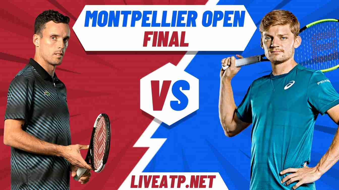 Montpellier Open Final Highlights 2021 ATP
