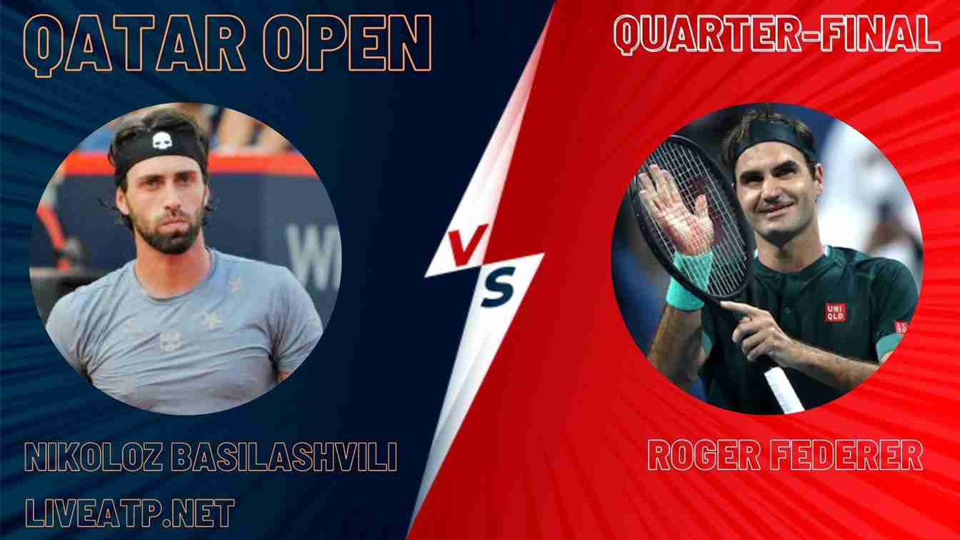Qatar Open Quarter Final 2 Highlights 2021 ATP