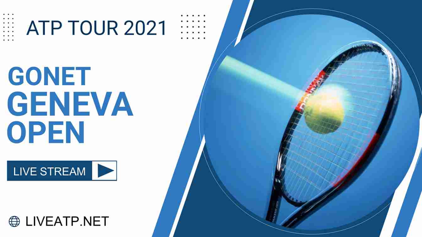 Tennis Geneva Open 2024 Live Xena Ameline