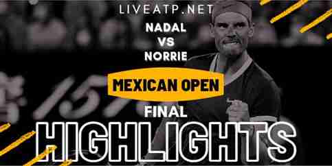 Auger Aliassime Vs Medvedev Final 2022 Highlights