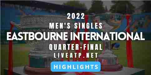 Cressy Vs Draper Semifinal 2022 Highlights