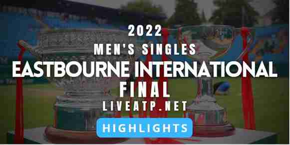 Cressy Vs Fritz Final 2022 Highlights
