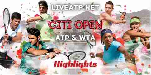 Rublev Vs Wolf Quarterfinal 3 05082022 Highlights