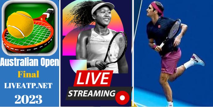 2023 Australian Open - AO Live Streaming Mens Final slider