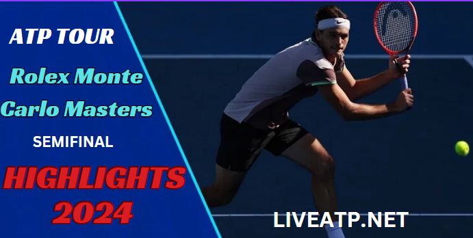 2024 Madrid Open Tennis SemiFinal Live Stream - ATP & WTA