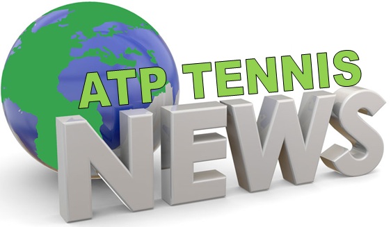 ATP Tennis News