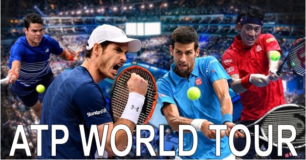 ATP World Tour 