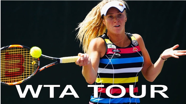 WTA Tour 