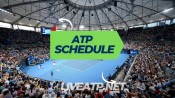 ATP Schedule 